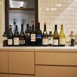 ペレグリーノ - 