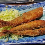 Izakaya Yuushin - お通し