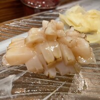 おやじ最後の握り 心斎橋店 - 