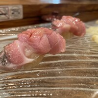 おやじ最後の握り 心斎橋店 - 