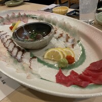 中洲鷹勝 本店 -  中洲鷹勝 本店 -