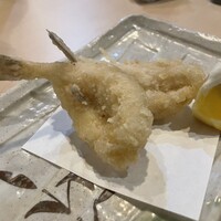 中洲鷹勝 本店 -  中洲鷹勝 本店 -