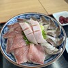 氷見 魚市場食堂