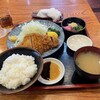 とんかつ稲 鷺沼店