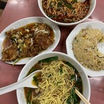 台湾ラーメン光陽 - 