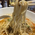 ラーメン屋　たんたん亭 - 絶品スープが麺に絡む