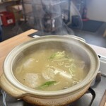 氷見 魚市場食堂 - 