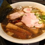 麺奏 弥栄 - 料理写真: