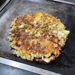 Okonomiyaki Hana - 