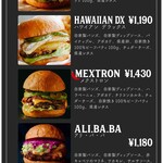 JETTA BURGER MARKET - 