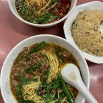 台湾ラーメン光陽 - 