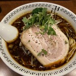 スパイス・ラー麺 卍力 秋葉原店 - 