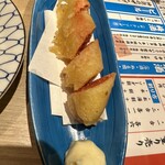 博多の海鮮料理 喜水丸 - 