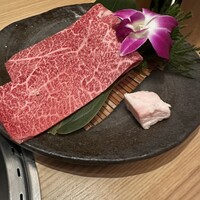 焼肉 にくの音 - 