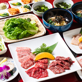 焼肉 八山 （ハッサン）のご予約 - 東浦和/焼肉 | 食べログ