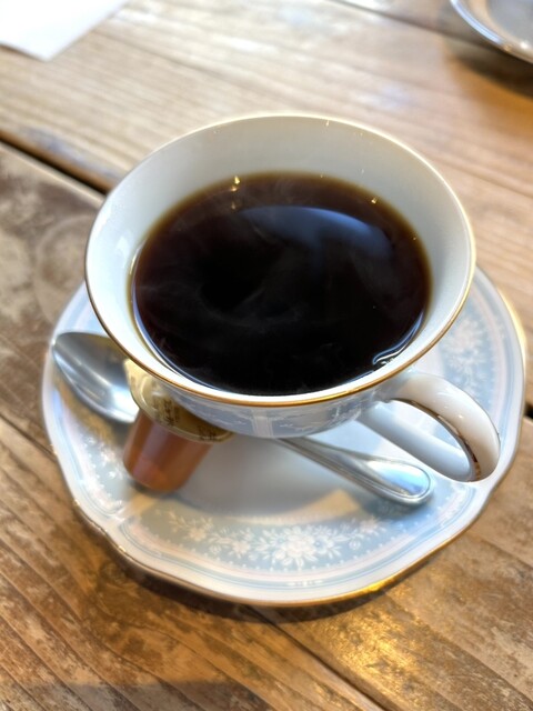 珈琲館・琥珀の館