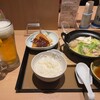 やよい軒 新大阪東口店