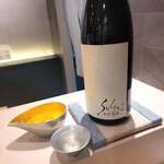 鮨 極 - SAGA２(サーガ)　純米大吟醸