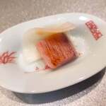 鮨 極 - ぶり大根