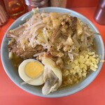 ラーメン富士丸 - 