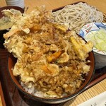 Teuchi Soba Terataya - 