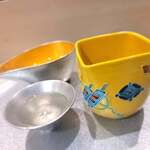 鮨 極 - 鮑の旨煮