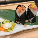 魚々むすび - 