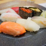 Sushi Maruyama - 