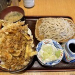 手打ち蕎麦 寺田家 - 