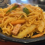 なしの木 - 料理写真: