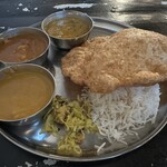 南インド料理店 ボーディセナ - 