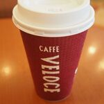 CAFFE VELOCE - 