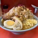 ラーメン富士丸 - 