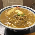 うどん 兎麦 - 