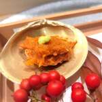 鮨 極 - トロたく
      