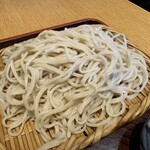 Teuchi Soba Terataya - 