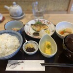 麻布 あみ城 - 