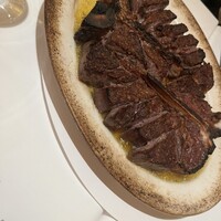 ベンジャミンステーキハウス 六本木 - 