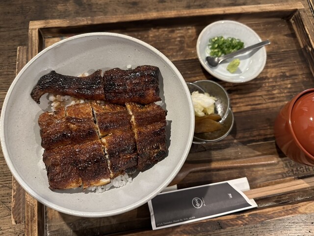 Unagiya Kokon photo 2