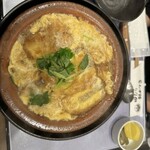 田むら 銀かつ亭 - 料理写真: