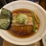 Sapporo Ramen HACHI - 