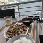 湾岸食堂 - 