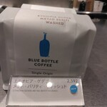 ブルーボトルコーヒー - ショップで販売しています