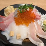 伊豆太郎 ラスカ熱海店 - 