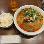 中華dining天鳳 - 