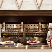 ALL FLAGS(神戸メリケンパークオリエンタルホテル) - 