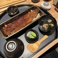 うなぎ四代目菊川 ヒルトンプラザウエスト大阪店 - 