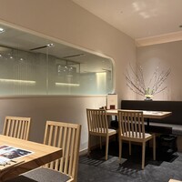 うなぎ四代目菊川 ヒルトンプラザウエスト大阪店 - 