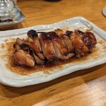 TON - 焼鳥ステーキ