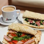 SIT Global Caffe empowered by Segafredo - 